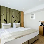 Natura Seasons Boutique Burgas