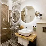 Natura Seasons Boutique 4*