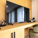 Natura Seasons Boutique 4* بورغاس