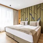 Hotel Natura Seasons Boutique Burgas