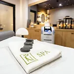 Hotel Natura Seasons Boutique Burgas