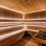 Natura Seasons Boutique Hotel 4*