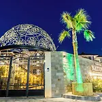 Natura Seasons Boutique 4* Burgas