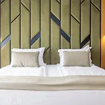 Hotel Natura Seasons Boutique 4*