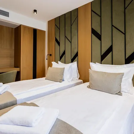 Hotel Natura Seasons Boutique 4*