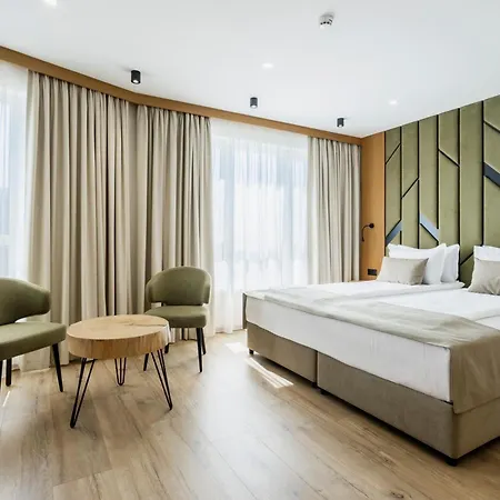 فندق Natura Seasons Boutique 4*