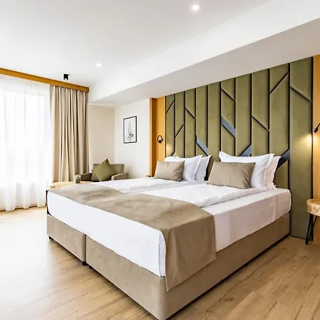 Natura Seasons Boutique Burgas