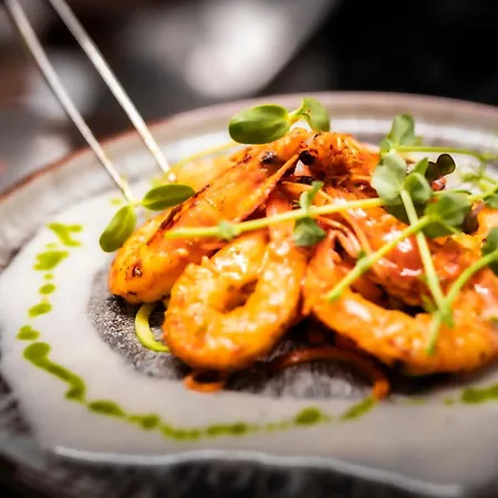 Natura Seasons Boutique Burgas