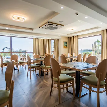 Hotel Natura Seasons Boutique