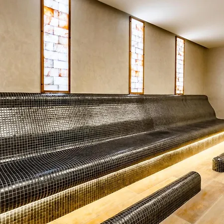 Natura Seasons Boutique Burgas