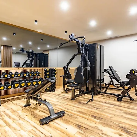 Natura Seasons Boutique Burgas