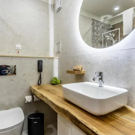 Natura Seasons Boutique Hotel 4*