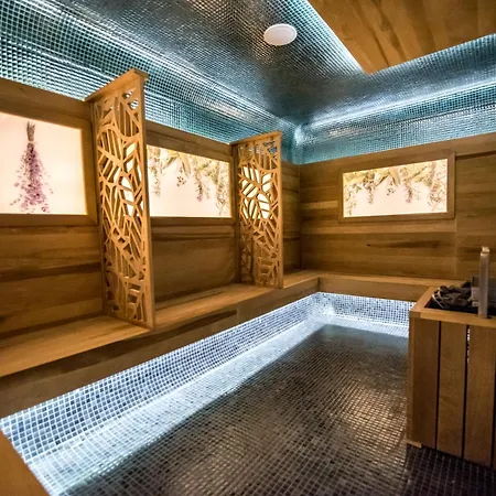 Natura Seasons Boutique Hotel