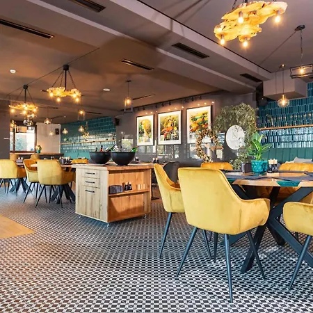 Natura Seasons Boutique Hotel