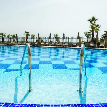 Hotel Natura Seasons Boutique