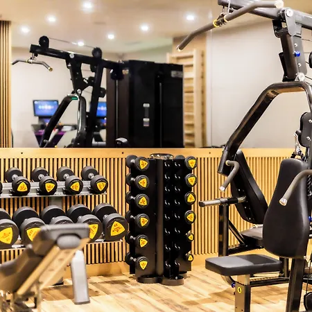 Natura Seasons Boutique Burgas