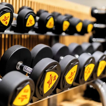 Hotel Natura Seasons Boutique 4*