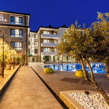 Hotel Natura Seasons Boutique