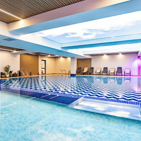 Natura Seasons Boutique 4*