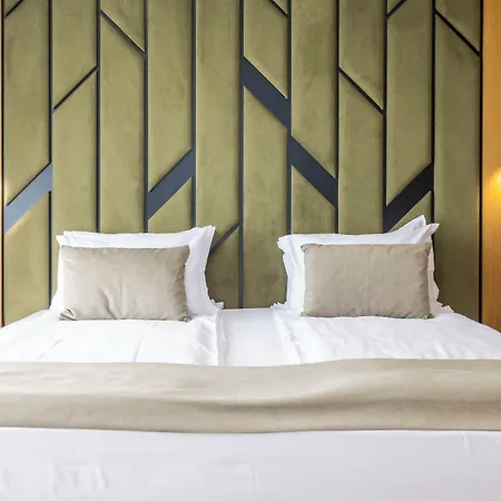 Hotel Natura Seasons Boutique 4*