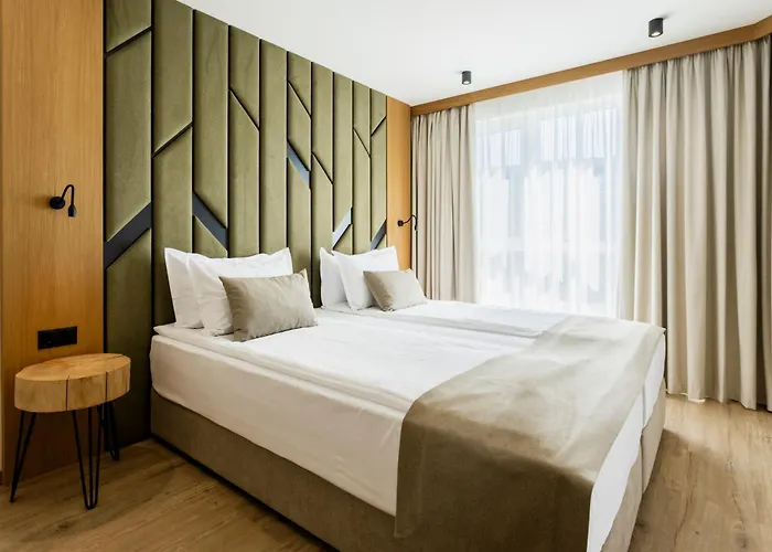 Natura Seasons Boutique מלון 4*