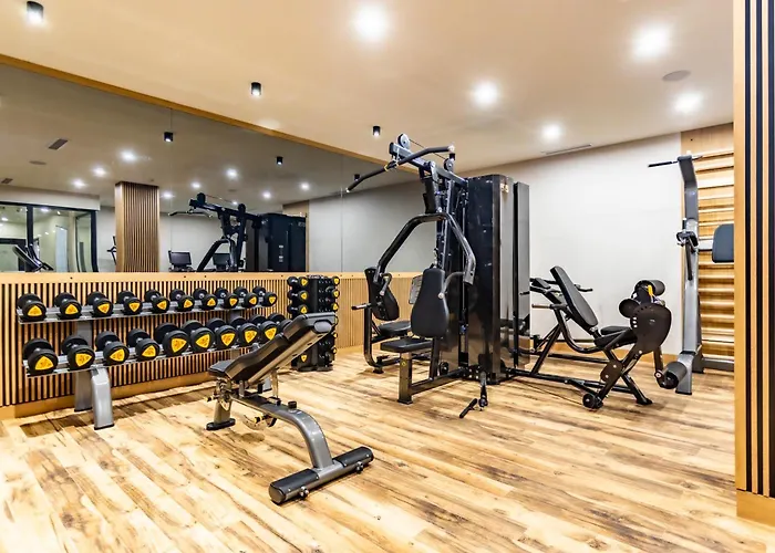 Natura Seasons Boutique Бургас