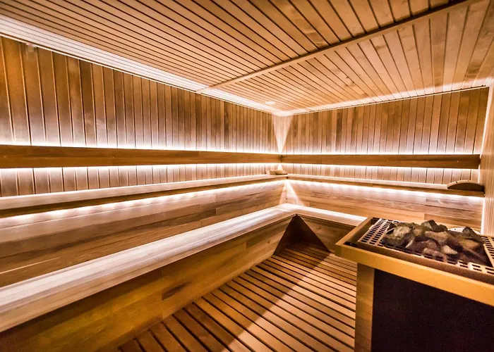 Natura Seasons Boutique Отель 4*