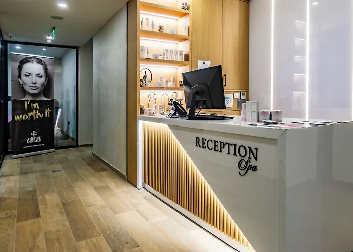 Хотел Natura Seasons Boutique Бургас