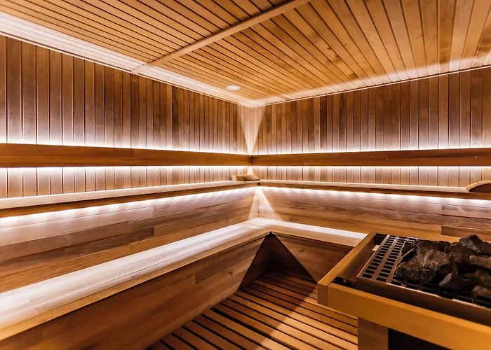 Natura Seasons Boutique Отель 4*