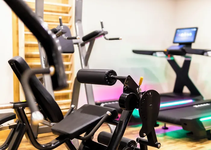 Natura Seasons Boutique 4*