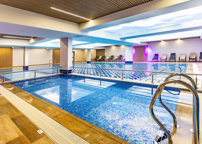 Natura Seasons Boutique Отель