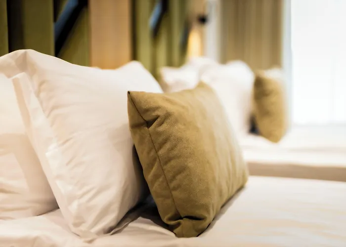 Natura Seasons Boutique מלון 4*