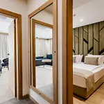 Natura Seasons Boutique 酒店 布尔加斯
