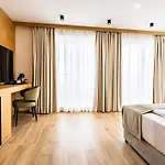 Natura Seasons Boutique 4* 布尔加斯