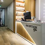 酒店 Natura Seasons Boutique 布尔加斯