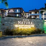 Natura Seasons Boutique 布尔加斯