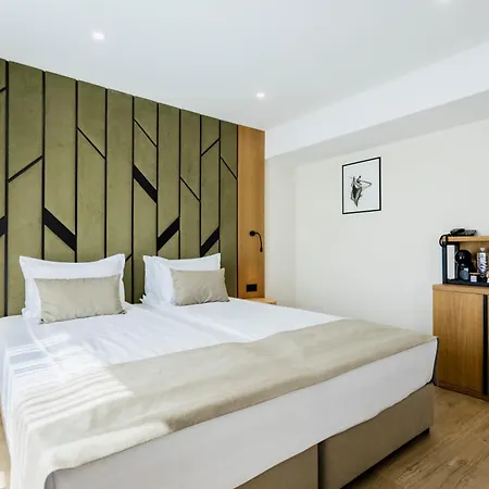 Natura Seasons Boutique Burgas Stad