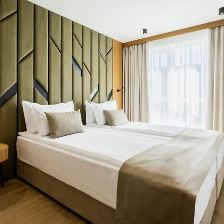 Natura Seasons Boutique Hotel 4*