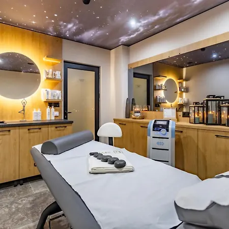 Hotel Natura Seasons Boutique 4*