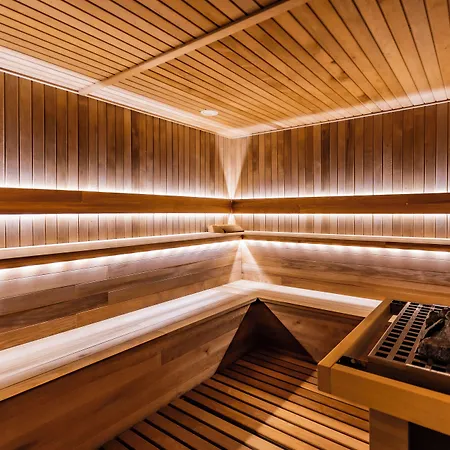 Natura Seasons Boutique Hotel 4*