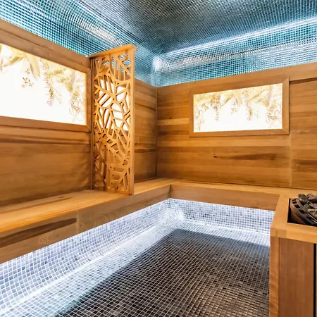 Natura Seasons Boutique Burgas