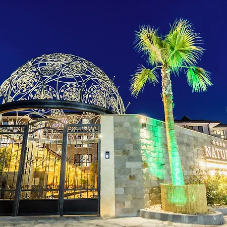 Natura Seasons Boutique 4* Burgas Stad