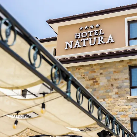 Natura Seasons Boutique Hotel