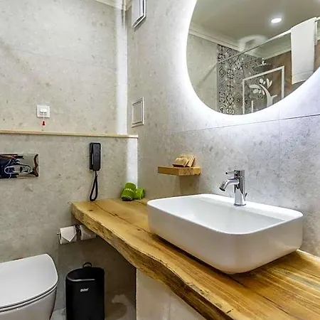 Natura Seasons Boutique Hotel Burgas