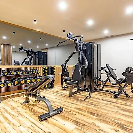 Natura Seasons Boutique 4* Burgas
