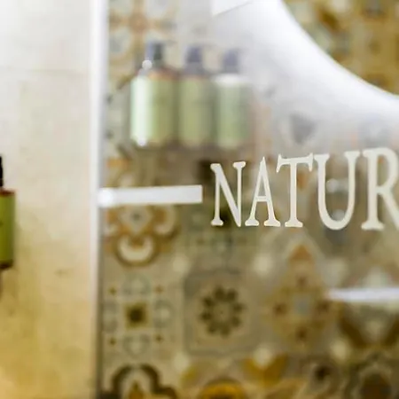 Natura Seasons Boutique Hotel