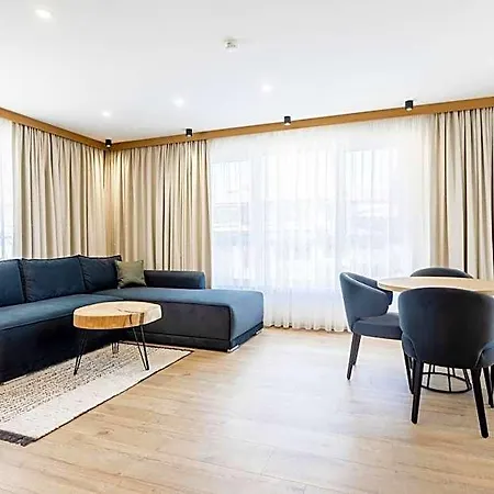 Natura Seasons Boutique Hotel