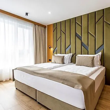Natura Seasons Boutique Burgas