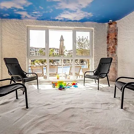 Natura Seasons Boutique 4* Burgas