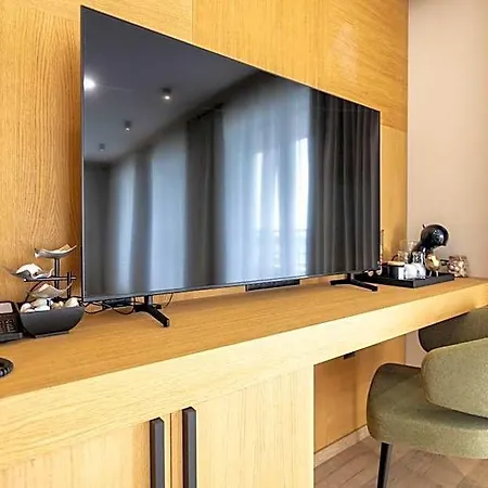 Natura Seasons Boutique Hotel
